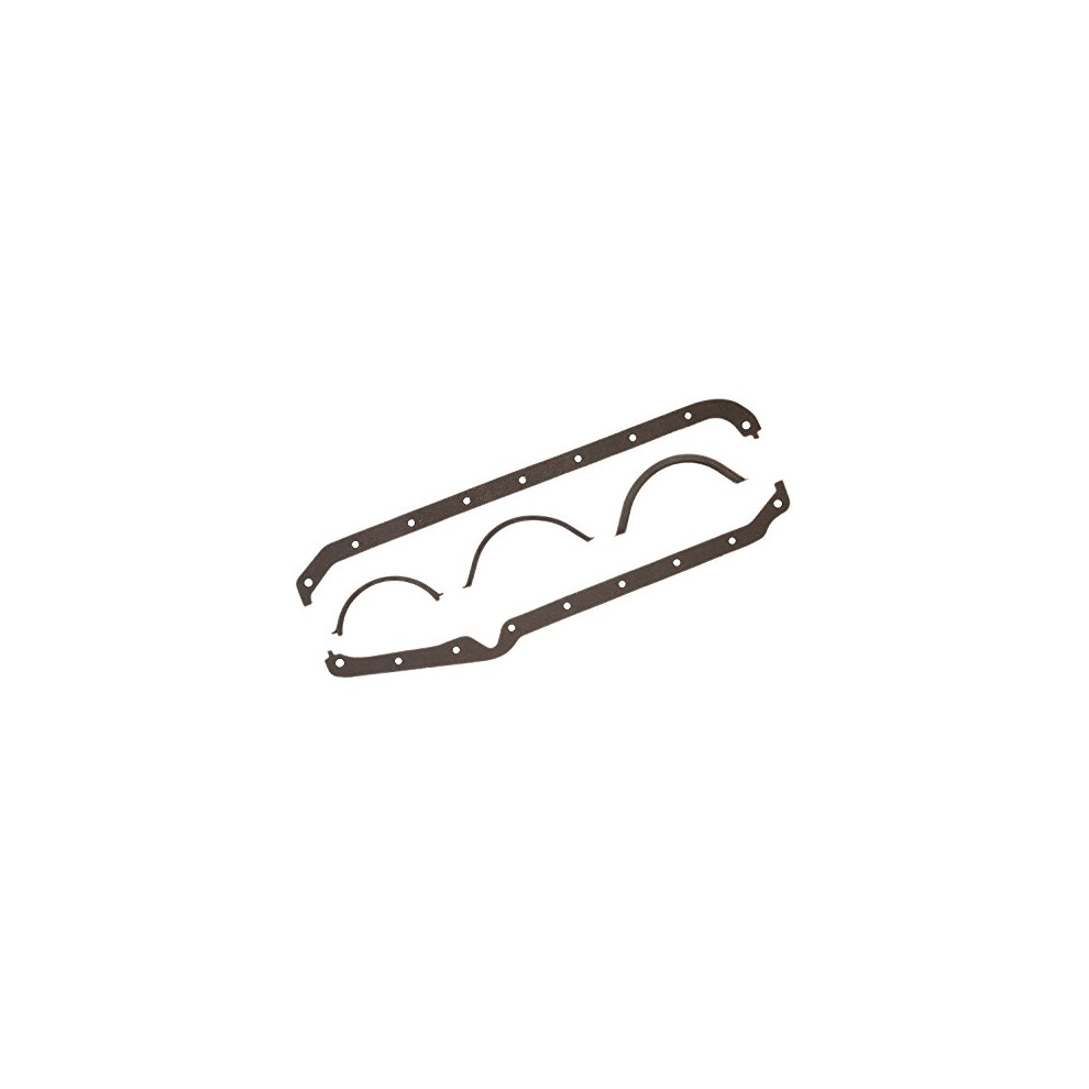 Mr. Gasket 5884 Ultra Seal Oil Pan Gasket 084041058848
