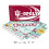 Te laat voor de Sky Indiana University - IU opoly 1