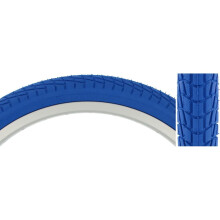 Kenda Kontact Tire 20"""" x 1,95"""" Wire Bead Blue