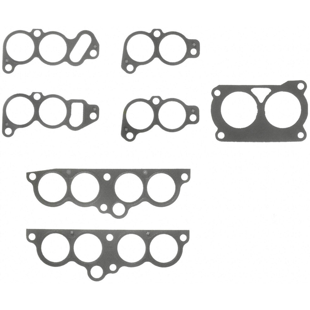 Fel-Pro Ms 93160 Plenum Gasket Set 084113472121