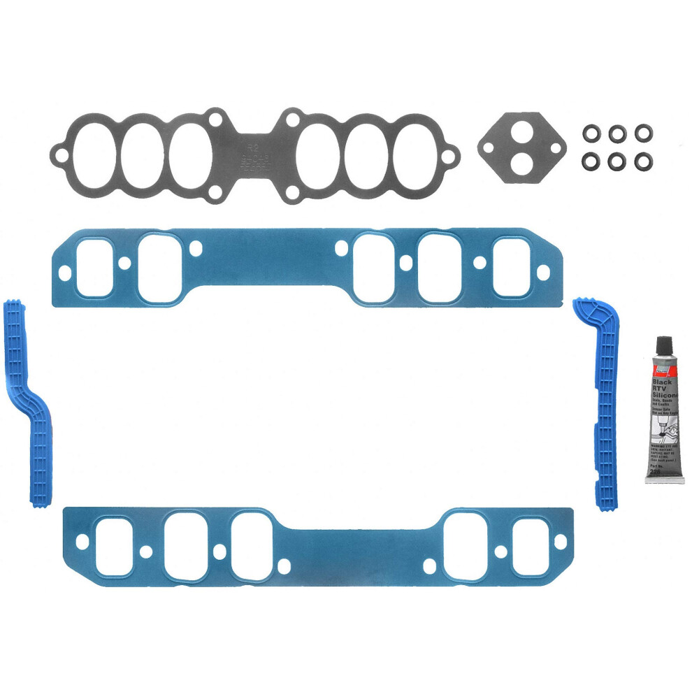 Fel-Pro Ms 94045 Intake Manifold Gasket Set 084113472190