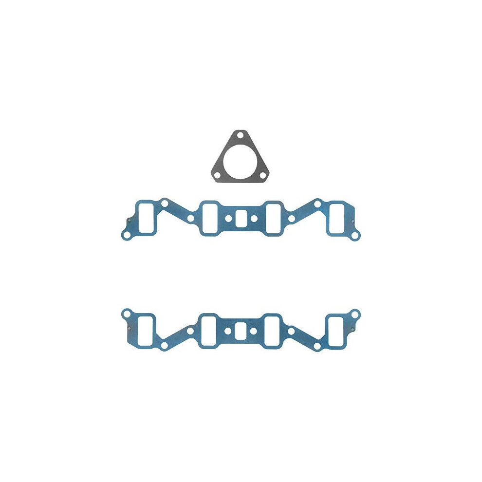 Fel-Pro Ms 91585 Intake Manifold Gasket Set 084113471711