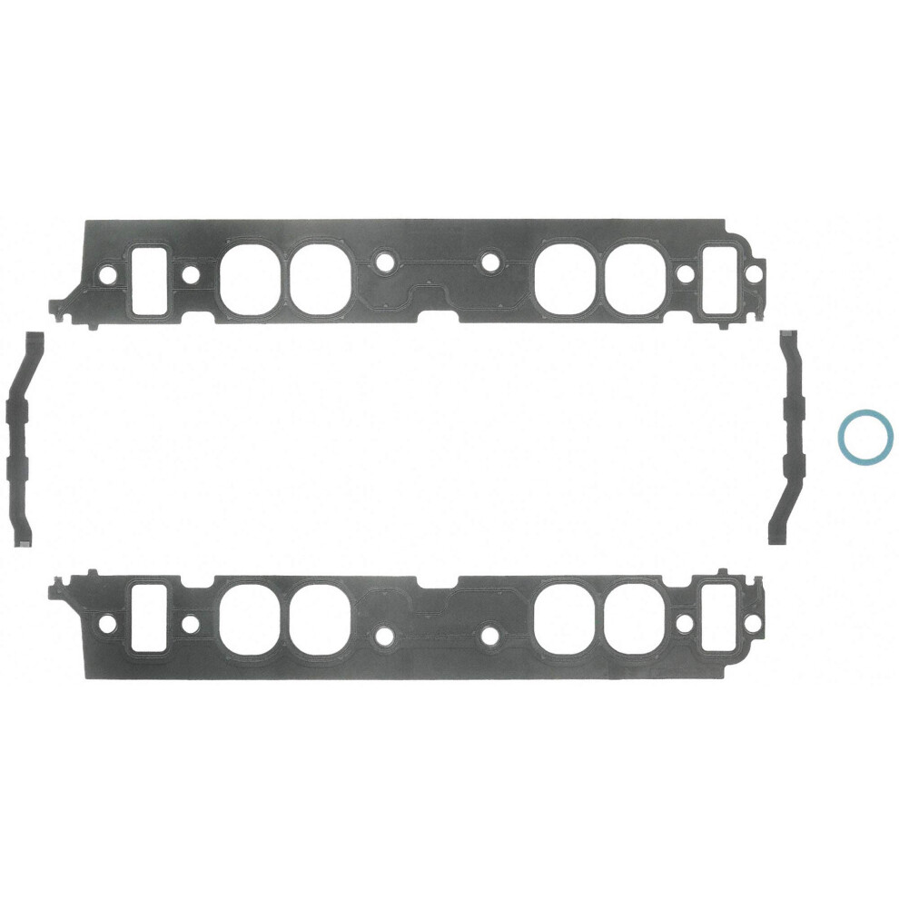Fel-Pro Ms 95826 Intake Manifold Gasket Set 614046346628