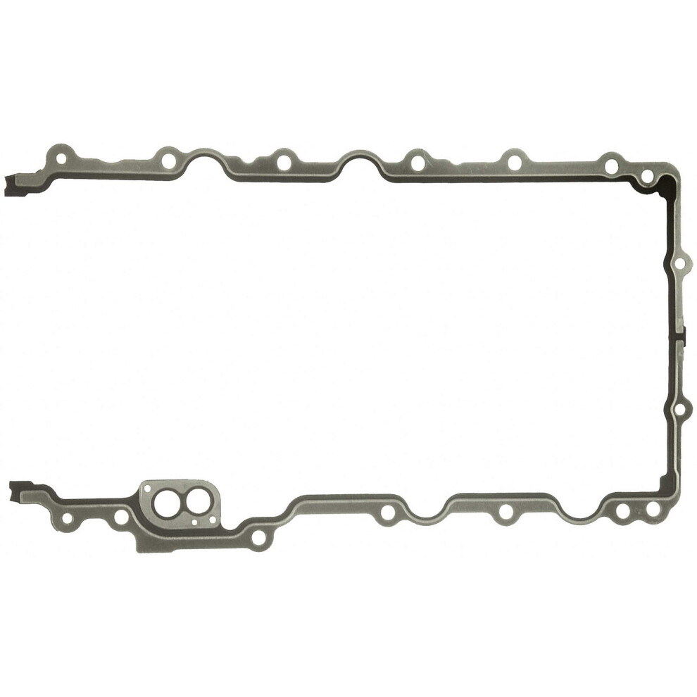 Fel-Pro Os 30689 R Oil Pan Gasket Set 614046380660