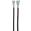 ATP Automotive ATP Y-804 Speedometer Cable 1