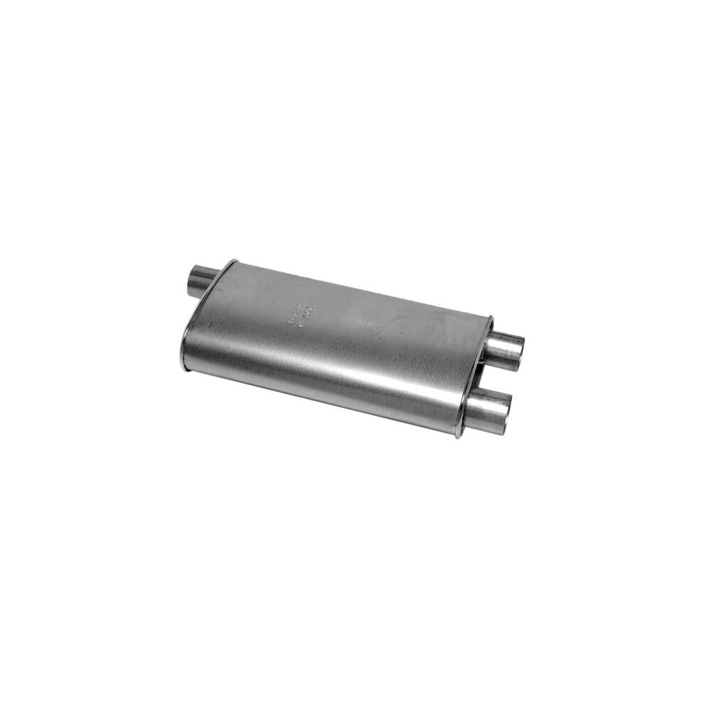 Walker Exhaust Soundfx 18375 Exhaust Muffler 086387183758