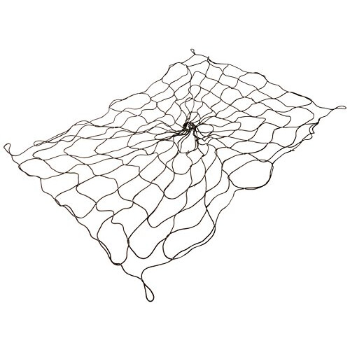Wolf 8011101 Spidy Frachtnetz gro?