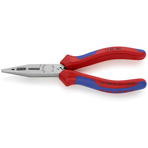 Knipex 4-in-1 ele 1
