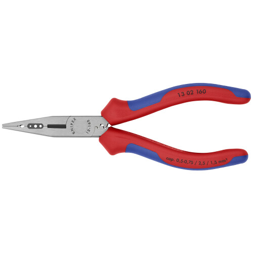 Knipex 4-in-1 ele