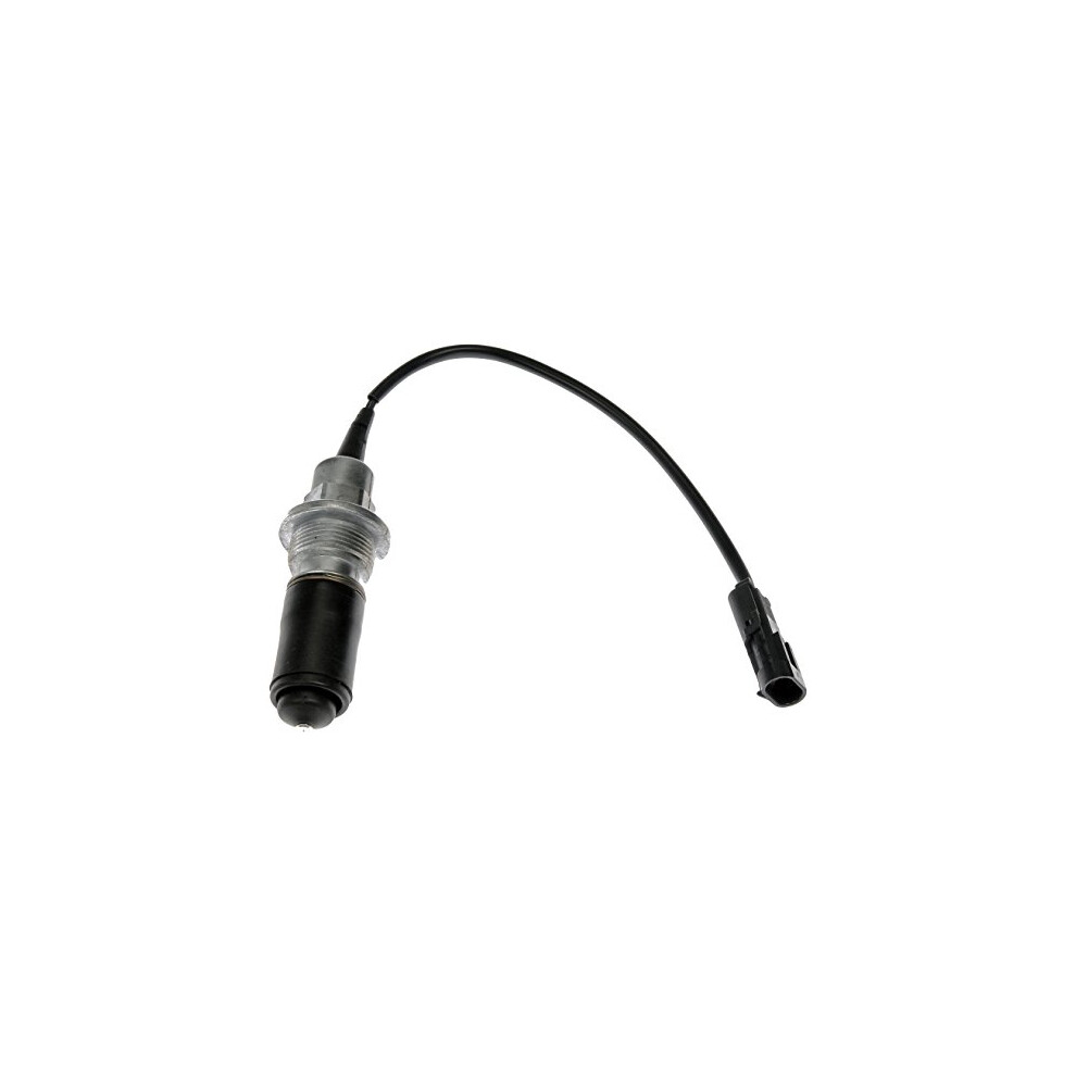 Dorman 600-100 4Wd Actuator Compatible With Select Chevrolet / Gmc Models 019495058946