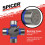 Κιτ σύνδεσης U Spicer 5-153X Σειρά 1310 (OSR) 3