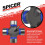 Κιτ σύνδεσης U Spicer 5-153X Σειρά 1310 (OSR) 4