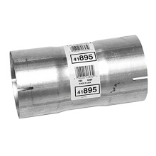 Walker Heavy Duty 41895 Zlacze rury wydechowej 4"""" Wlot (ID) 4"""" Wylot (ID)
