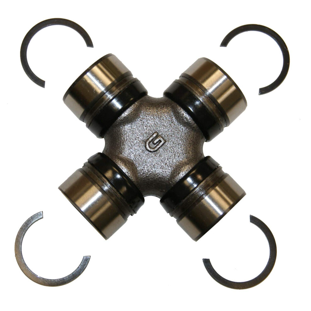 Gmb 210-0297 Universal Joint 083286002975