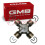 GMB 210-0178 Universal Joint / 1.188 """" CAP-diameter 1