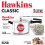 Hawkins Classic hlin   kov    tlakov    hrniec 5 l strieborn 2