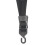 Neotech Saxophone Strap Regular Open Hook Wine (1906002) 2