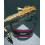 Neotech Saxophone Strap Regular Open Hook Wine (1906002) 3