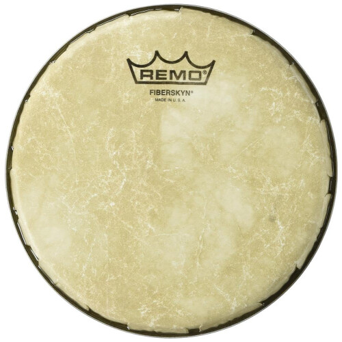 Remo Drumhead Pack Natural 6,75 polegadas (M6-S675-FD)
