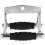 CAP Barbell Deluxe Double D Handle with Rubber Handgrips 2