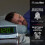 Sonic Alert 0 Sonic Bomb Extra Doppelwecker mit gro  em Display    SBD375SS Silber 5