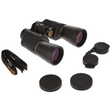 Binocolo zoom Bushnell Legacy WP 10-22 x 50