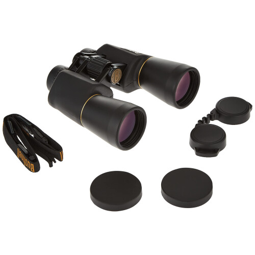 Bushnell Binocolo zoom Bushnell Legacy WP 10-22 x 50