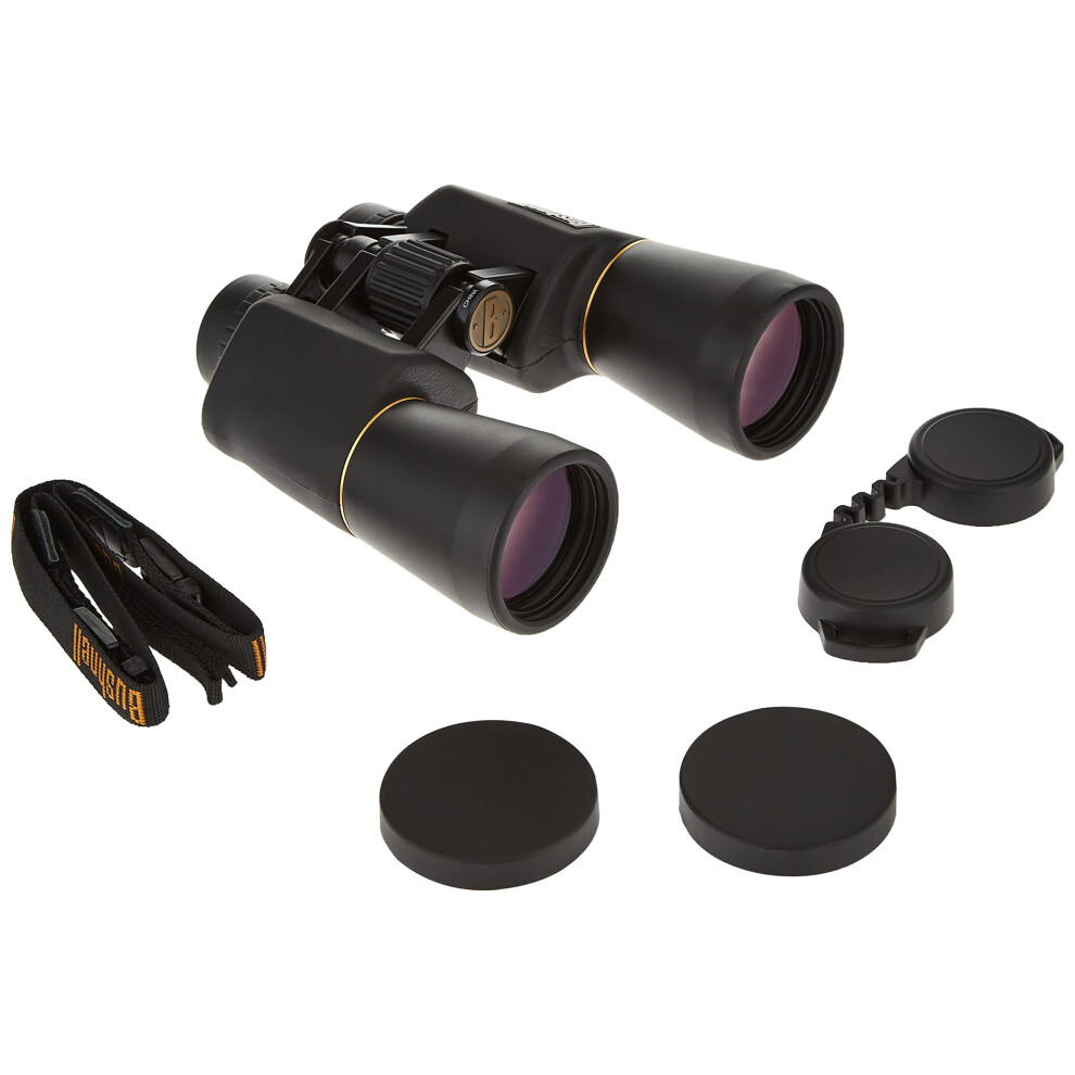 Bushnell Legacy WP 10-22 x 50 Zoom Binocular