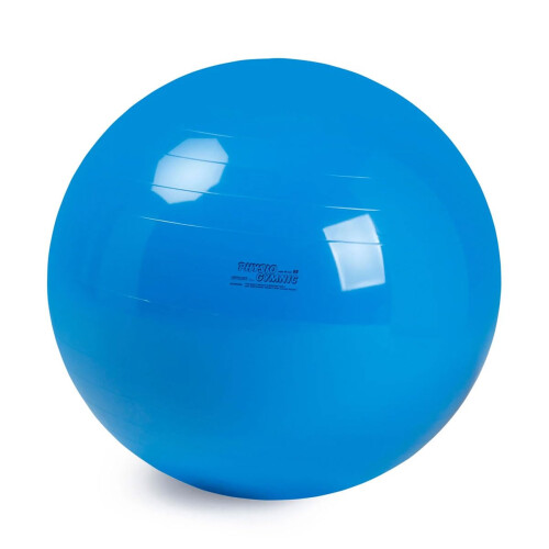 Gymnic Physio Exercise Ball  Blue 95 cm