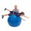 Gymnic Physio Exercise Ball  Blue 95 cm 3