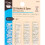 Dritz Haken und   sen, Gr    e 1 und 2, wei  , 20 St  ck 1