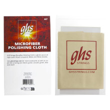 GHS Strings GHS Polishing Pan (A7)