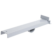 QLT By MARSHALLTOWN Panel Lifter  Drywall  Plastering  15 x 2 1/4 Inch  Board  4591