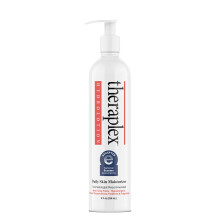 Theraplexhydro -Lotion (8 oz) - Keine Parabene oder Konservierungsstoffe nicht comedogene und hypoallergene duftfreie Dermatologe empfohlen - Nat