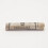Sennelier extrazachte pastelstift Bistre 6 1