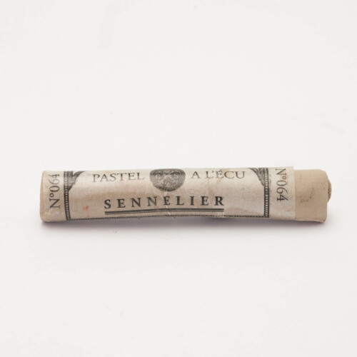 Sennelier extrazachte pastelstift Bistre 6