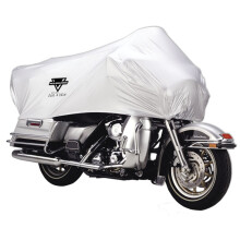 Nelson Rigg XL -moottoripyrn puolisuojus jokasn 100 % vedenpitv teipatut saumat vapaat tavarat -skki sopii useimpiin Touring-moottoripyriin H
