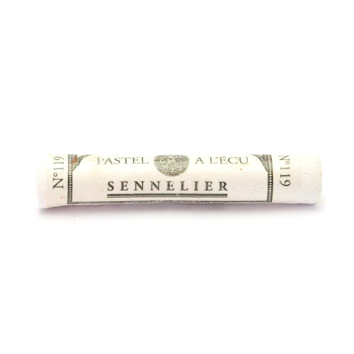 Sennelier Extra-Soft Pastellstift Gelb Ocker 5