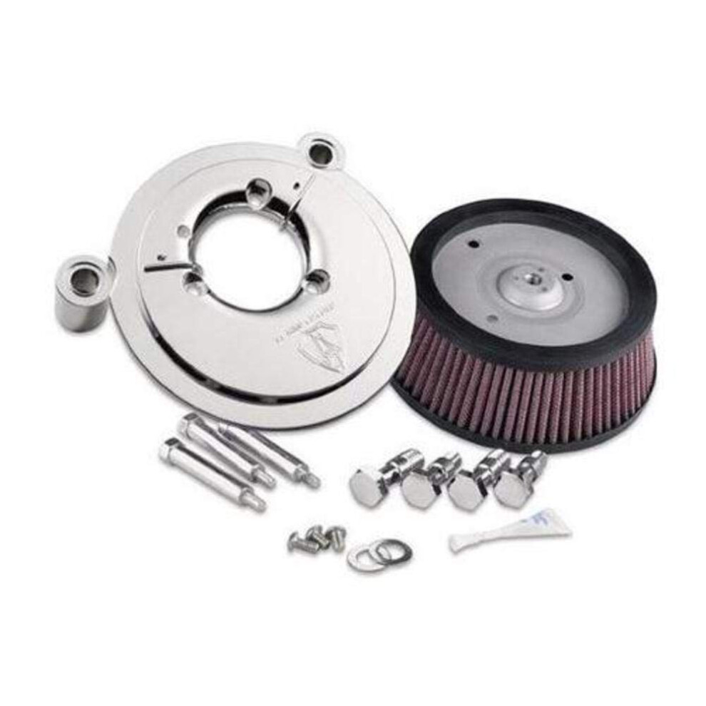 Arlen Ness Stage Ii Standard Replacement Air Filter 18-099 633835709260