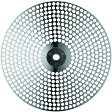 Disco setaccio 0 4 cm
