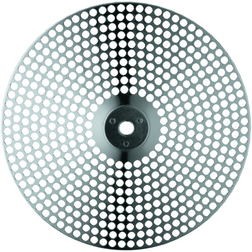 Disco setaccio 0 4 cm