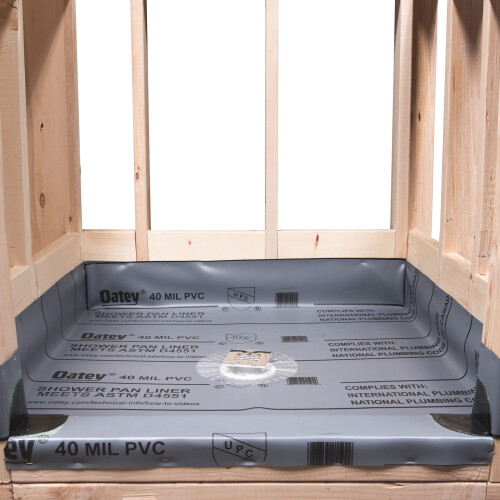 Oatey PVC 1