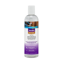 Farnam Vetrolin, Konzentrierter Sofort-Entwirrer und Conditioner f r Pferde, zur Anwendung bei M hne und Schweif von Pferden oder Hunden, entfern