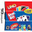 Uno/Skip-Bo/Uno Freefall - Nintendo DS 1