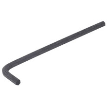 OTC 7349 Extra lange inbussleutel - 5/32""