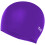 TYR Καπέλο Κολύμβησης TYR Latex, Μωβ 1