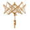 Stanwood Needlecraft Soporte de Hilo de Madera - Mediano 1