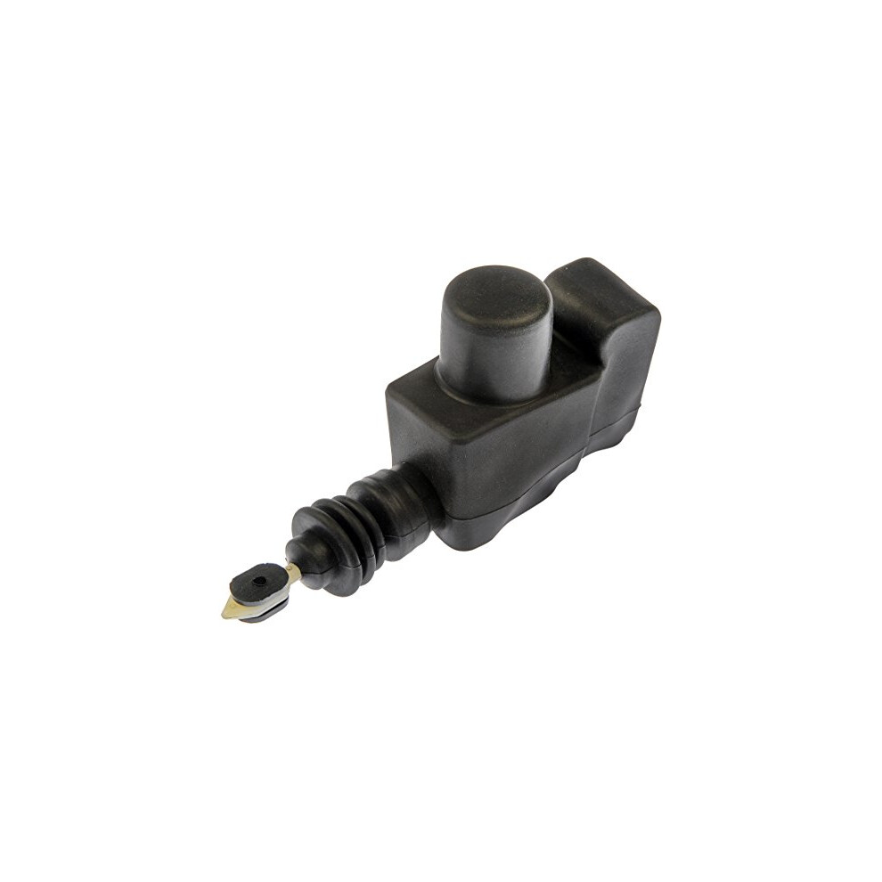Dorman 746-014 Door Lock Actuator Motor Compatible With Select Models 019495078630