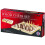 Conjunto Clássico de Jogo de Xadrez em Madeira John N. Hansen Co. 1