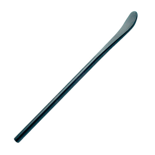 Ken-Tool 32120 24"""" buet d?kmontering/afmonteringsske Sort One Size